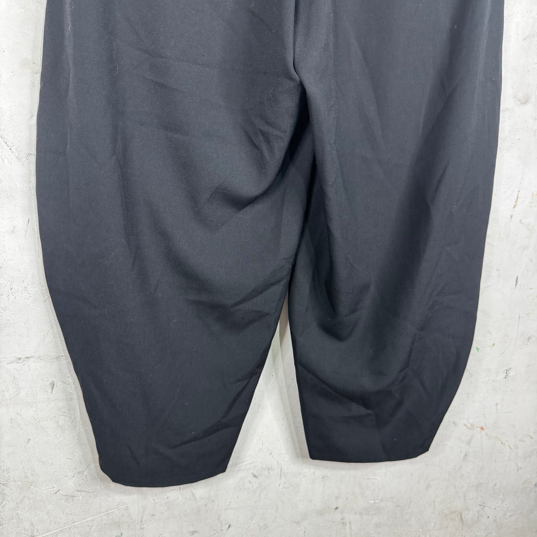 CDG Homme Plus Balloon Shorts
