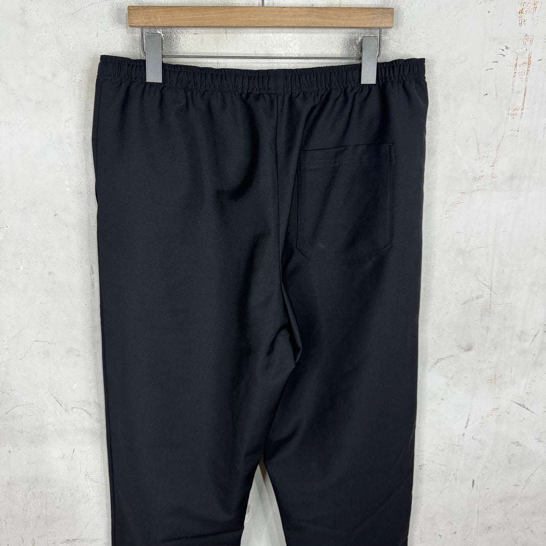 Acne Studios Elastic Waist Trouser