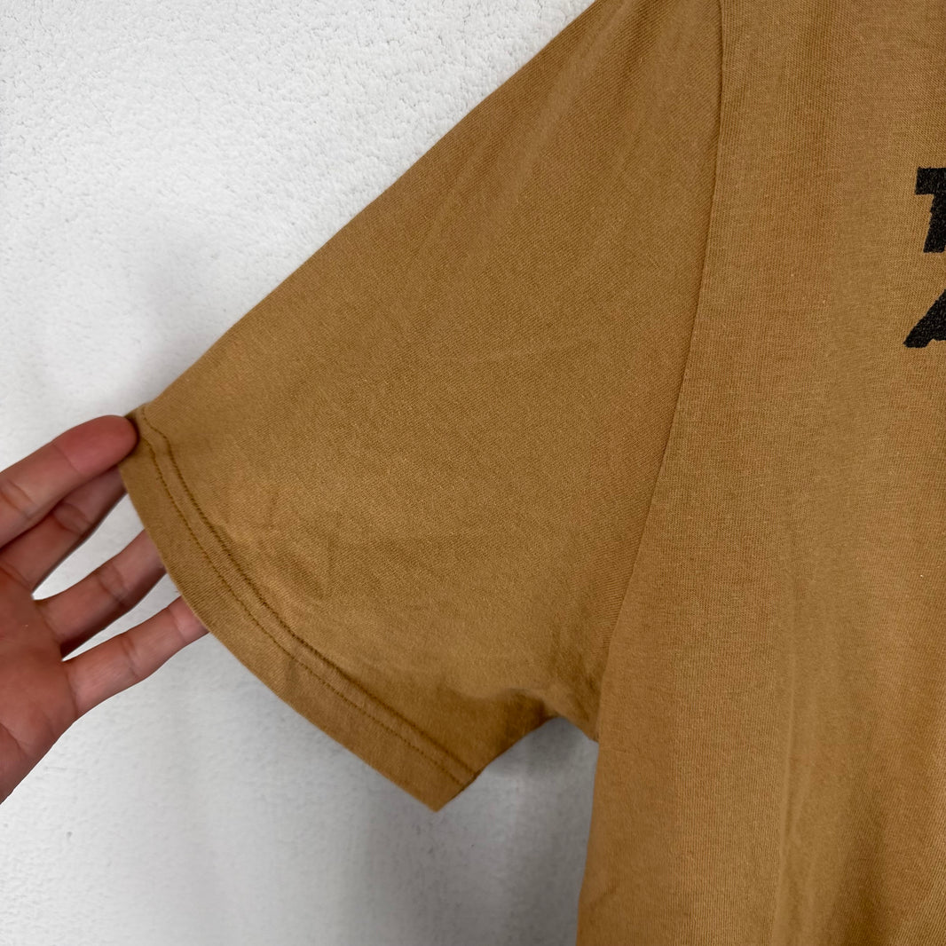Margiela Aids Awareness T-Shirt