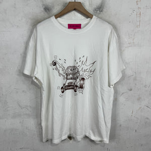 Elder Statesman Ed Roth T-Shirt