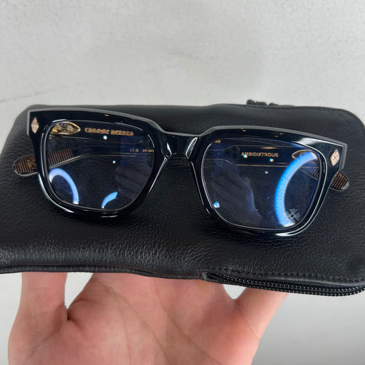 Chrome Hearts Ambidixtrous Glasses