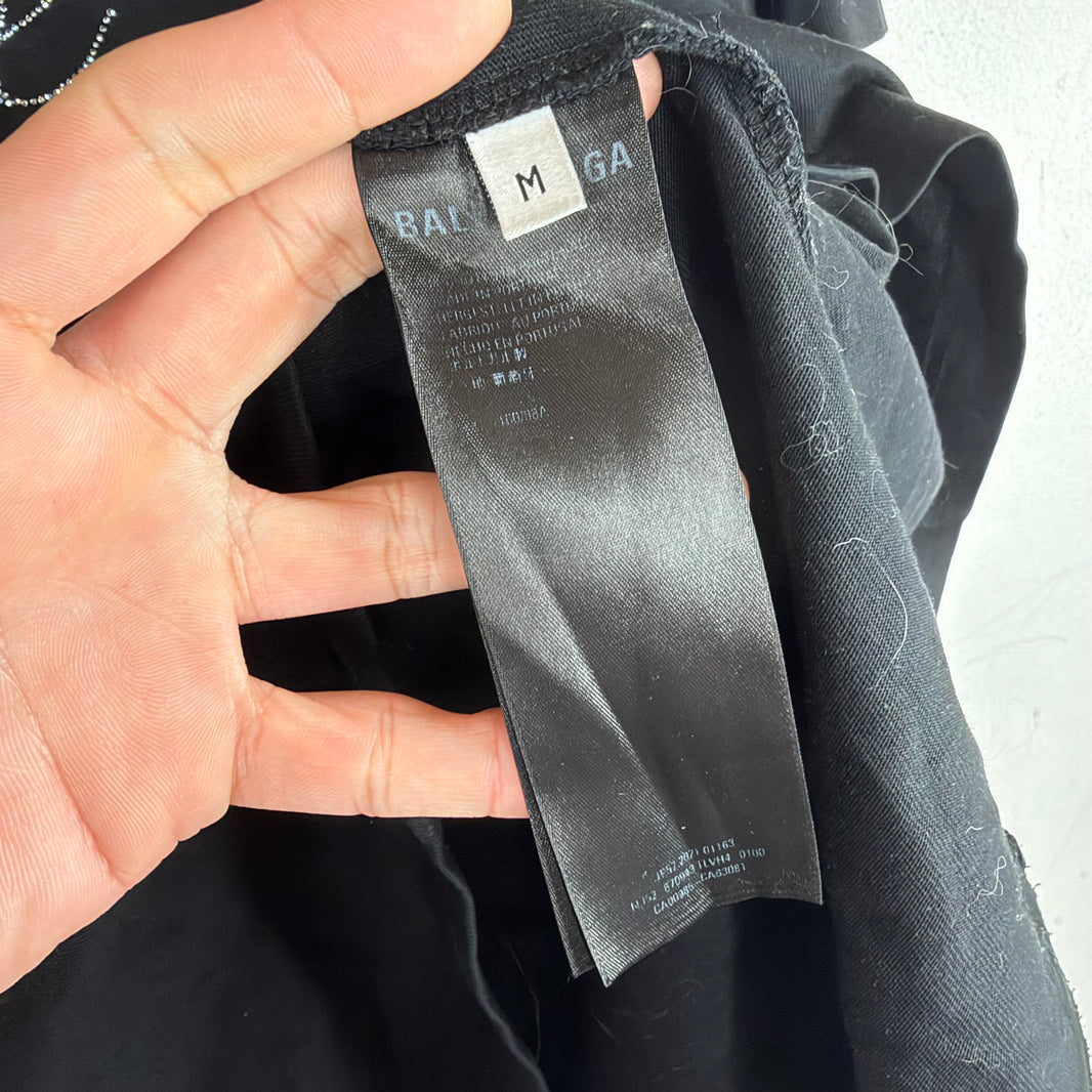 Balenciaga Bebe T-Shirt