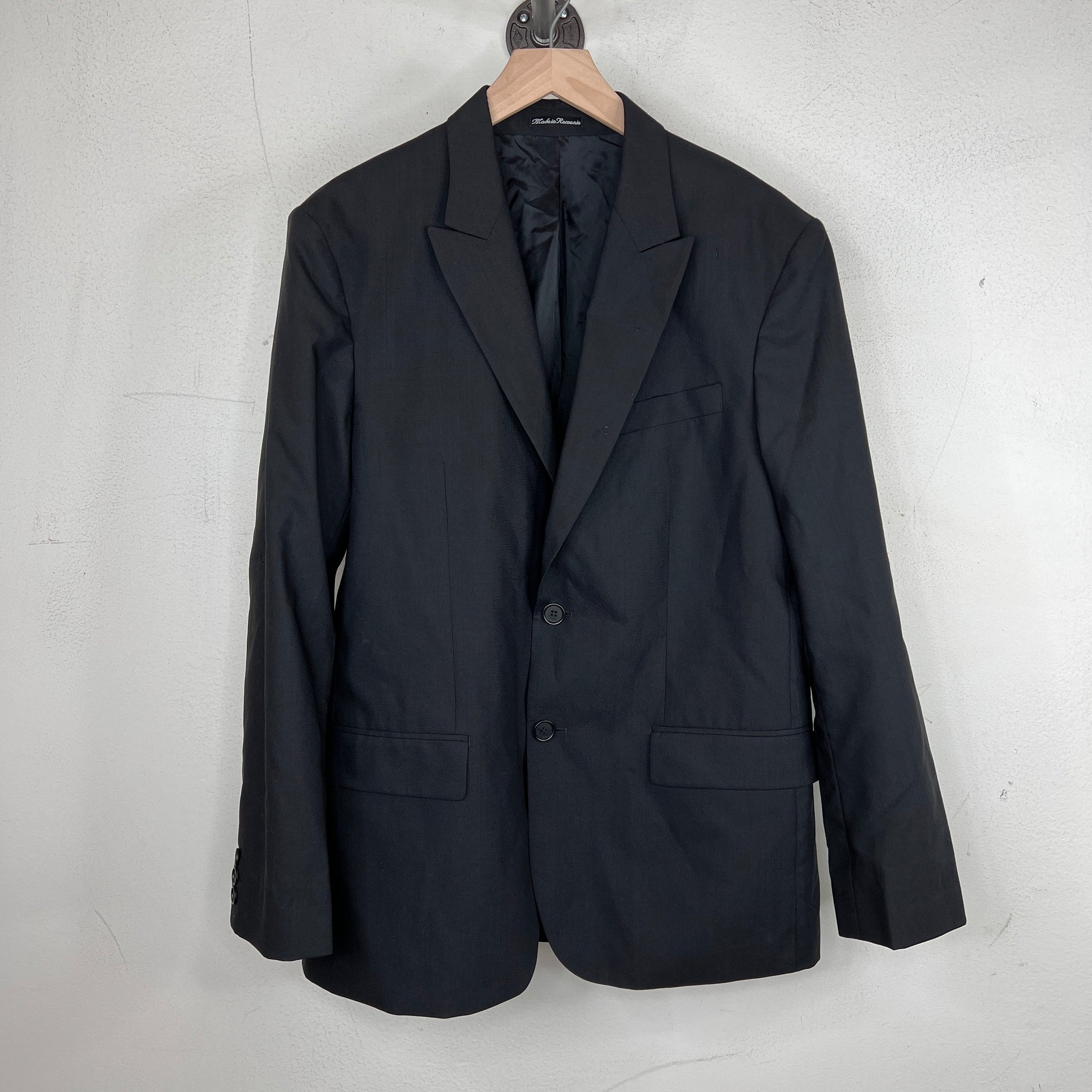 Louis Vuitton Employee Blazer