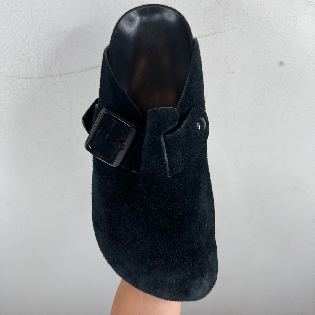 Balenciaga Sunday Mules