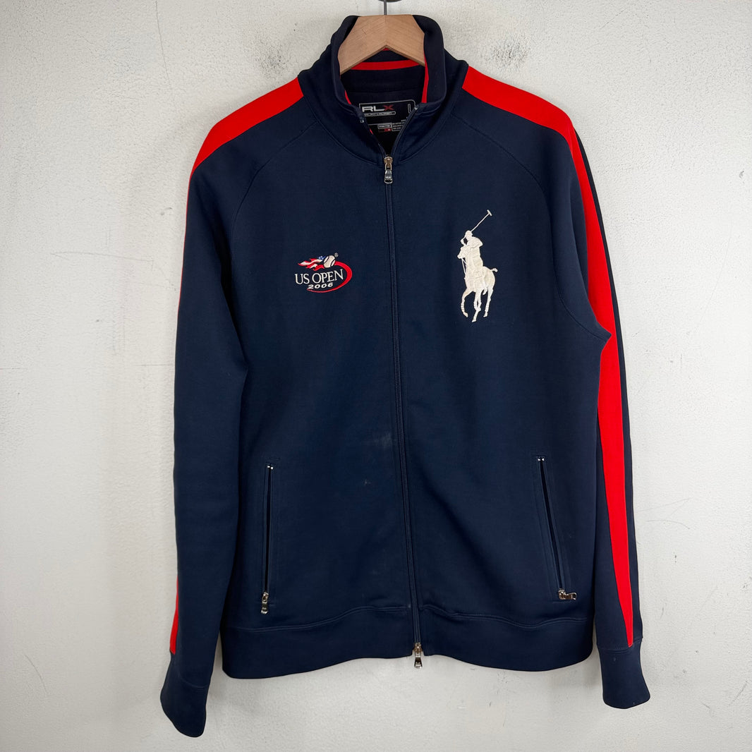 RLX US Open 2006 Track Jacket