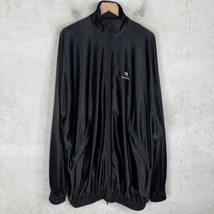 Balenciaga Sporty B OSFA Track Jacket