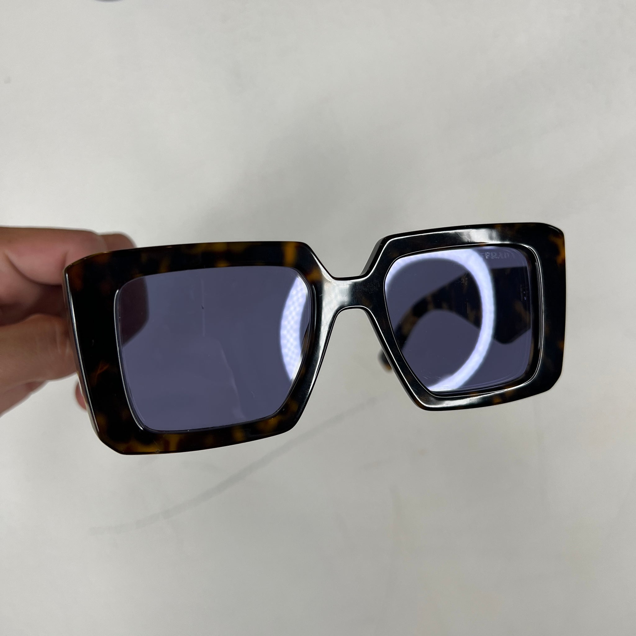 Prada PR23Y Sunglasses