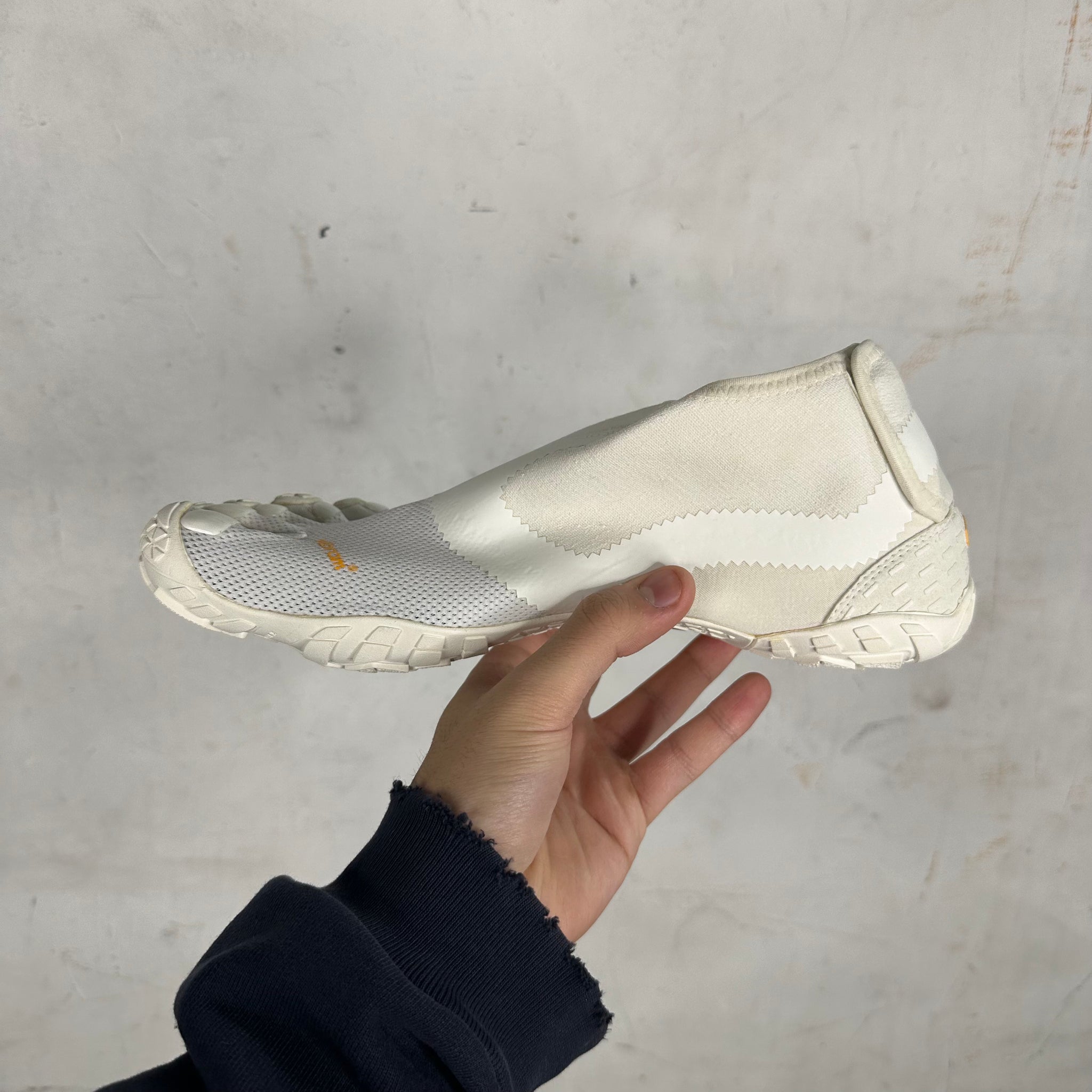 Suicoke Five Finger Slip Ons