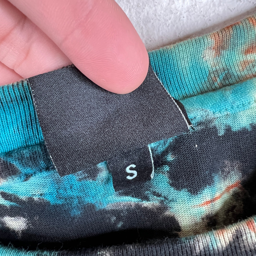 S.R. Studio Hand Dyed T-Shirt