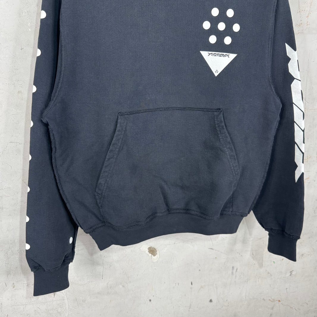 Acronym S40-RS Faded Hoodie
