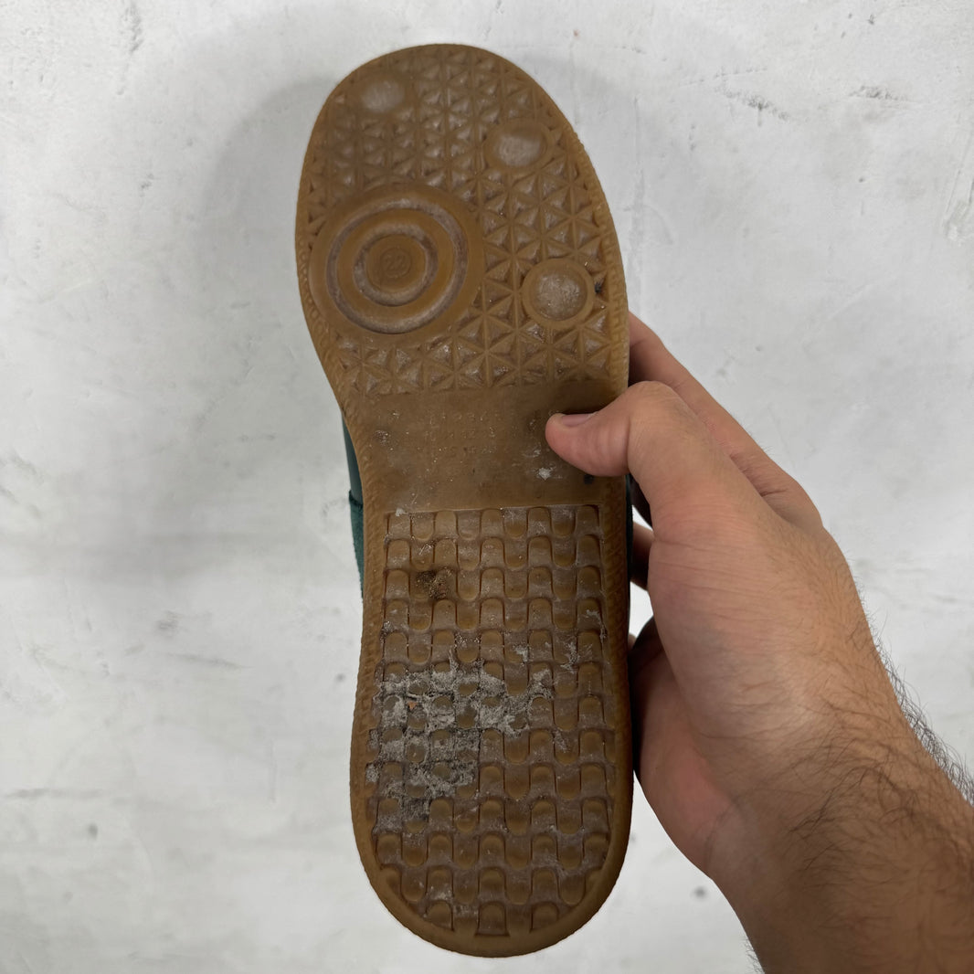 Margiela Green/ Gum Replicas