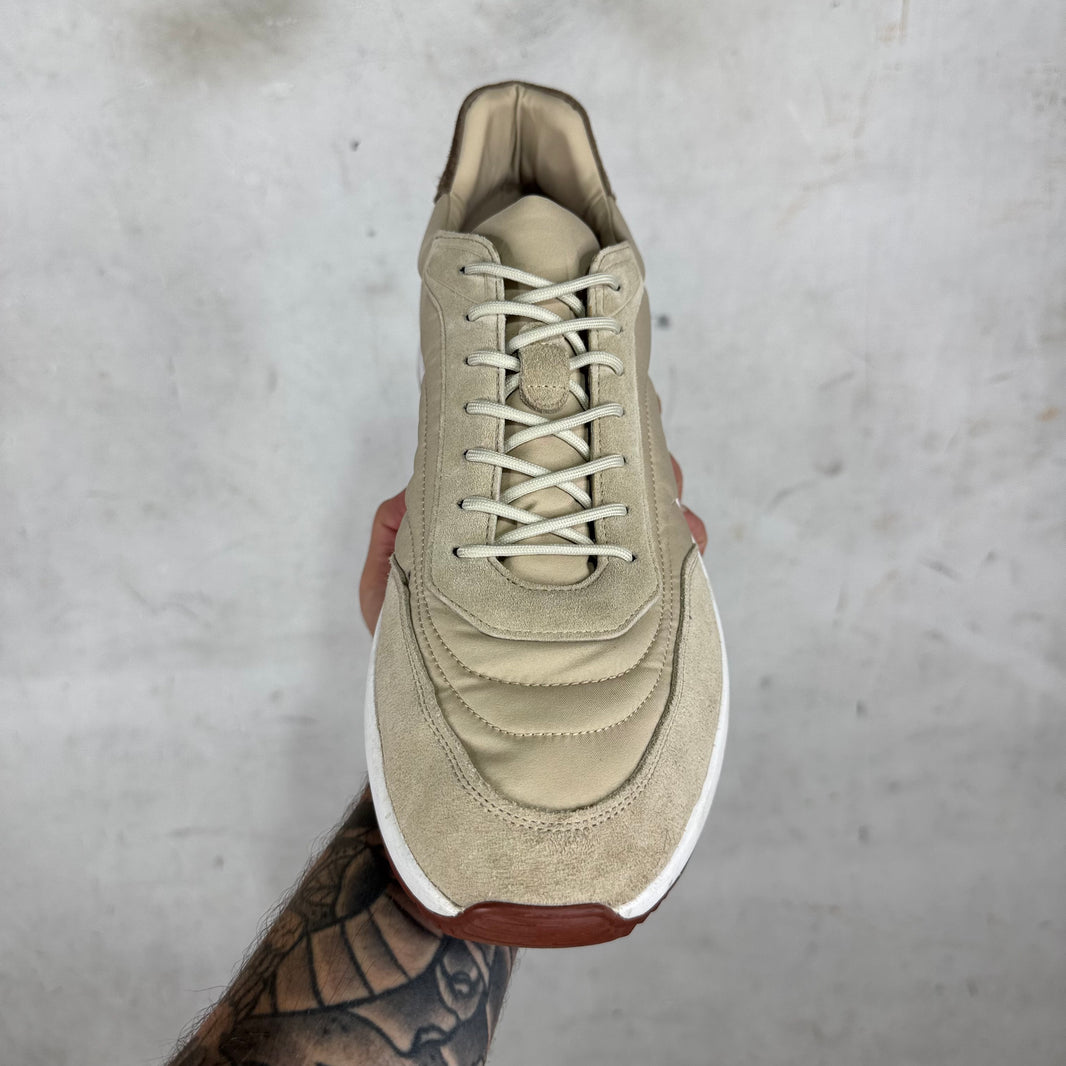 Loro Piana Week End Walk Evo Sneakers
