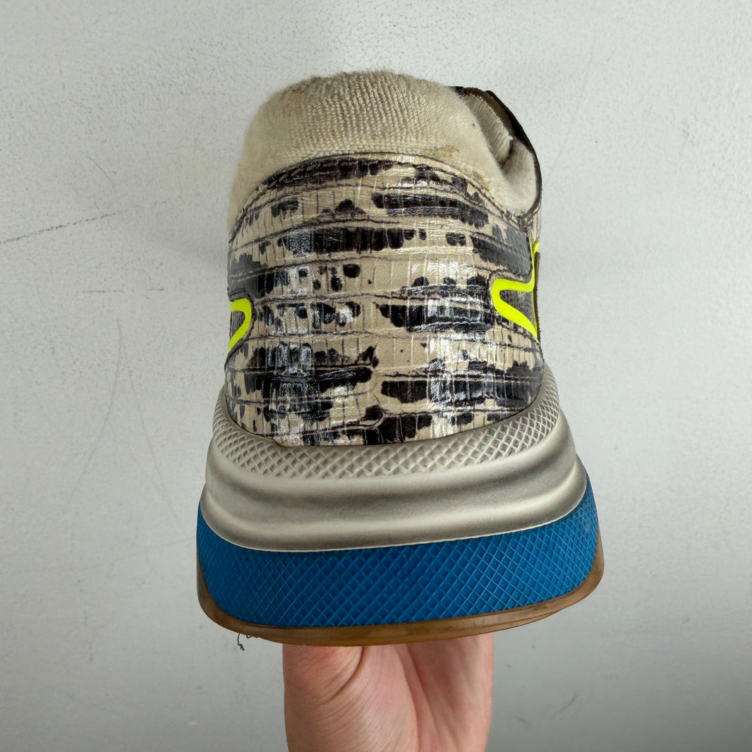 Gucci Ultrapace Sneakers
