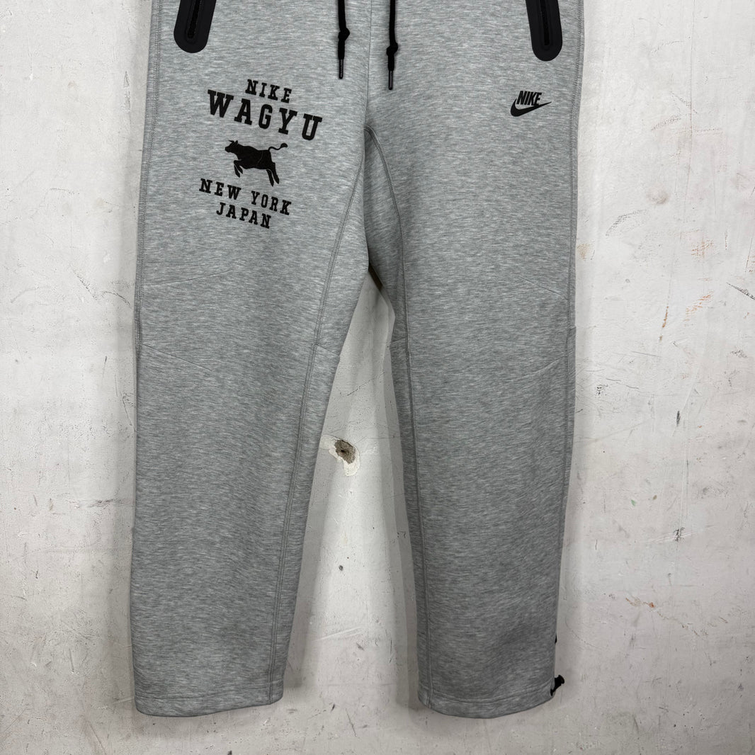 Nike Wagyu Tech Pants
