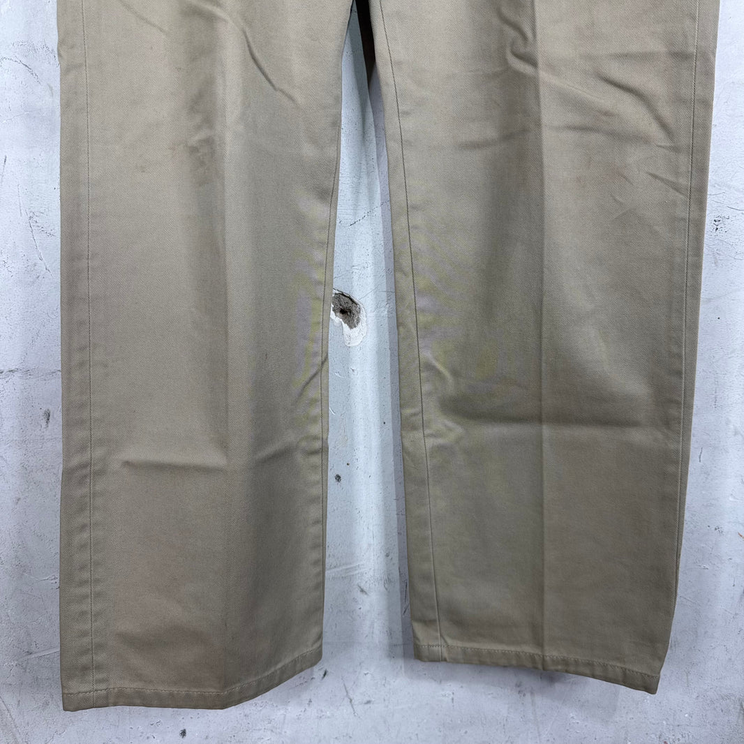 Yohji Yamamoto Y's Straight Chinos