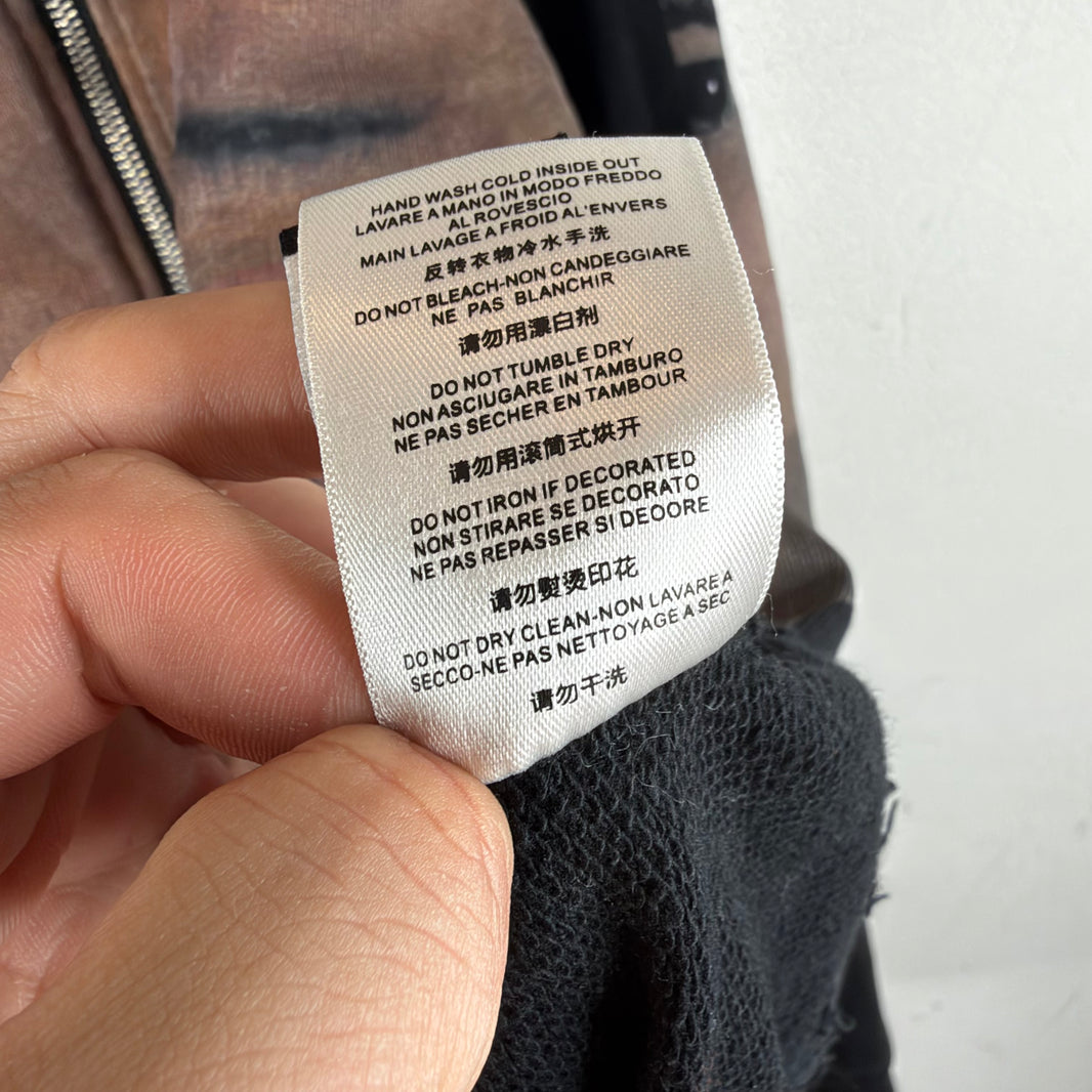 Hood By Air Faces Crewneck