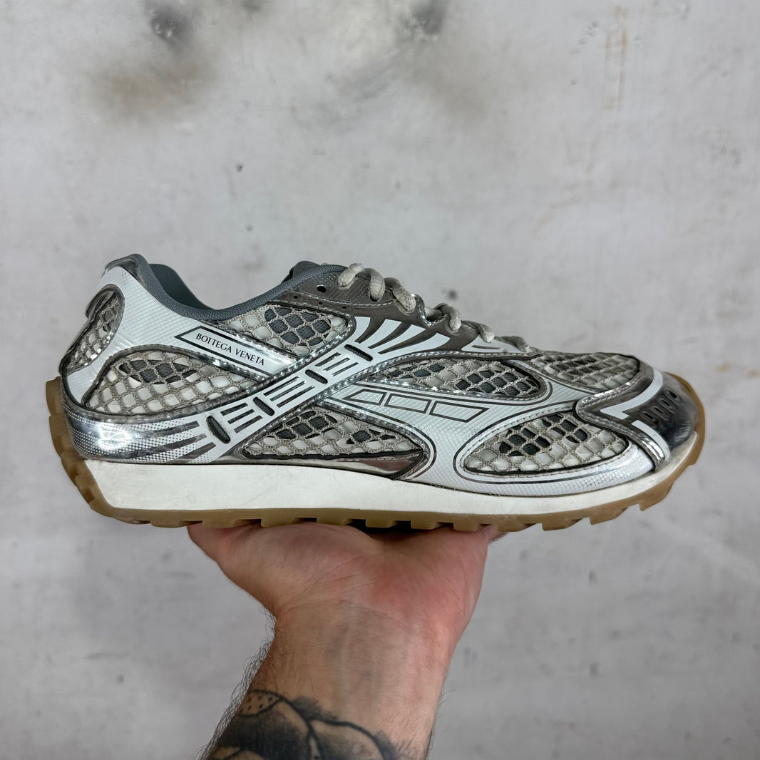 Bottega Veneta OG White Orbits