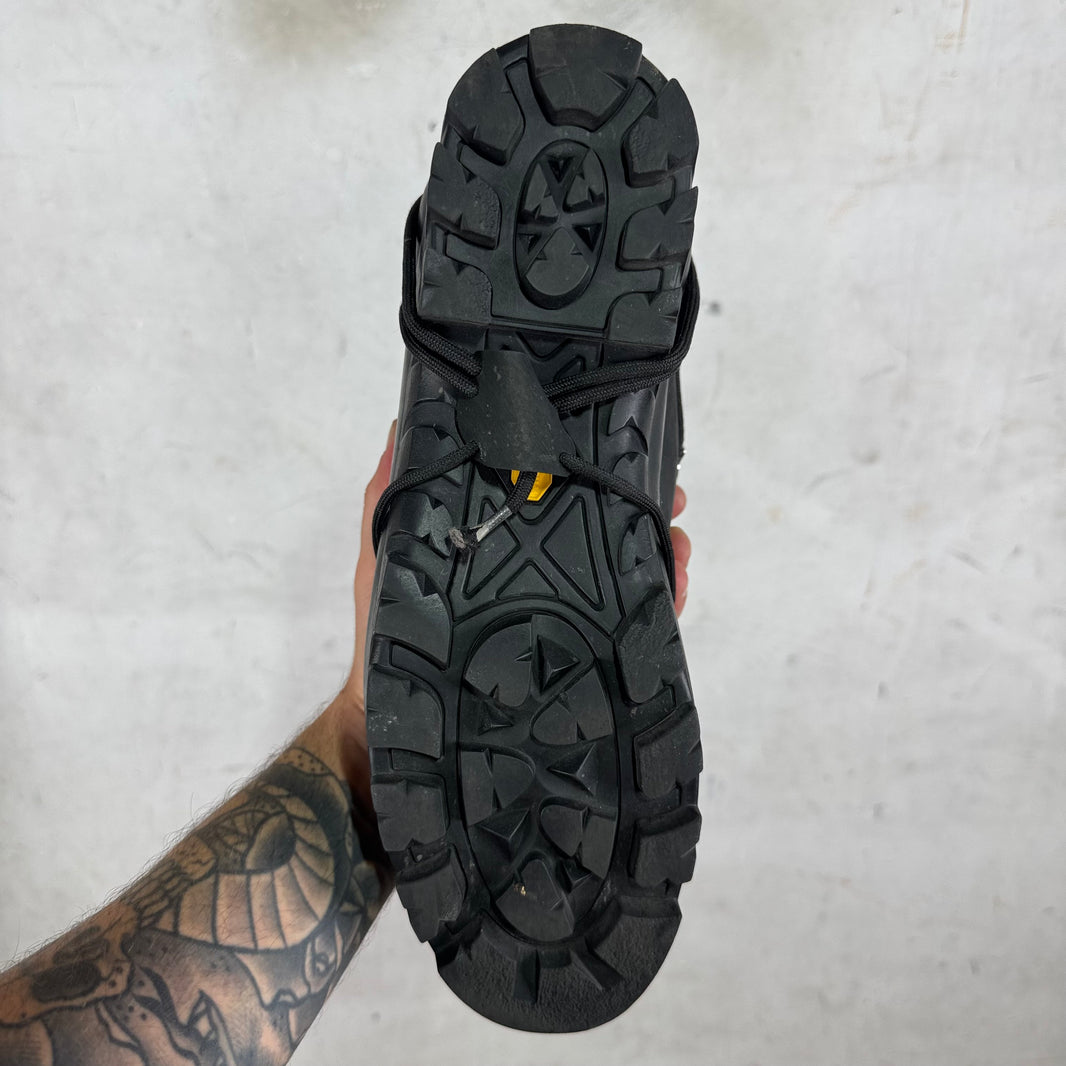 Heliot Emil x Diemme Harness Hiking Boots