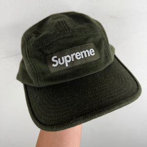 Supreme Loro Piana Camp Hat