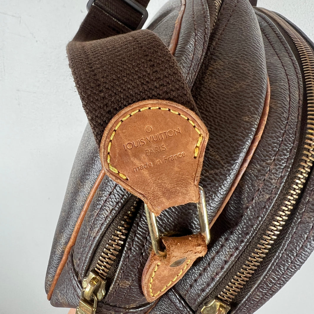 Louis Vuitton Monogram Shoulder Bag