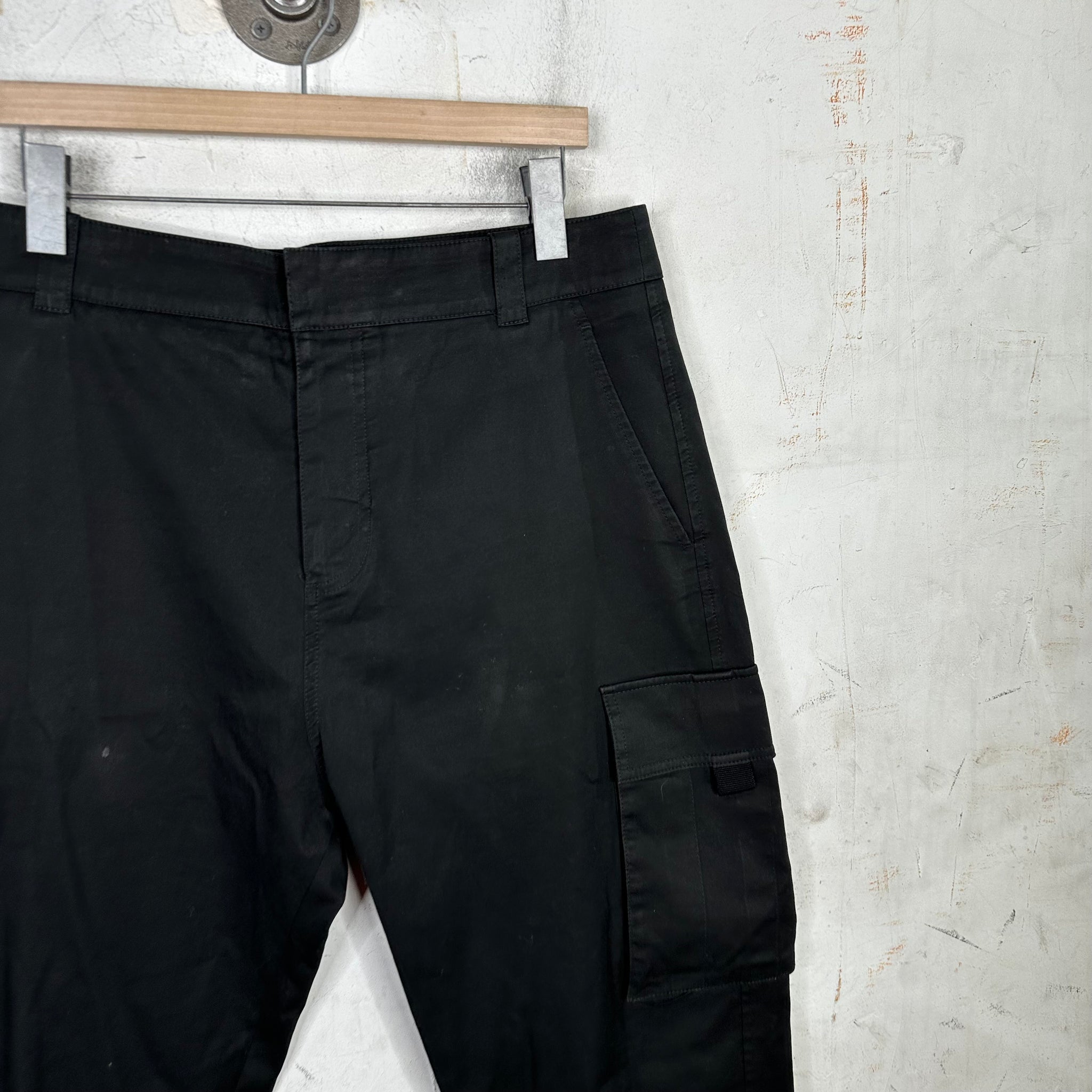 Dior Cargo Pants
