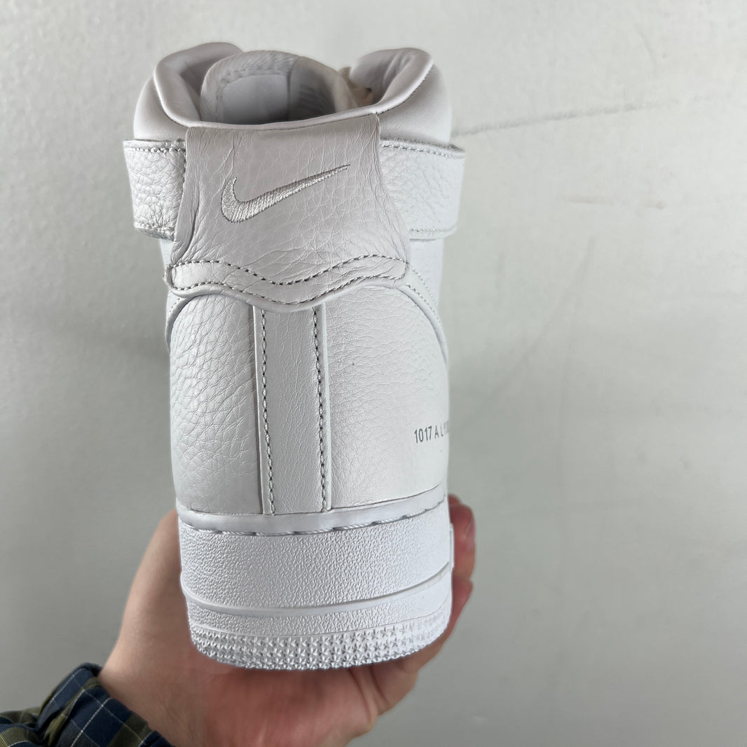 Nike Alyx Air Force 1 High Tops