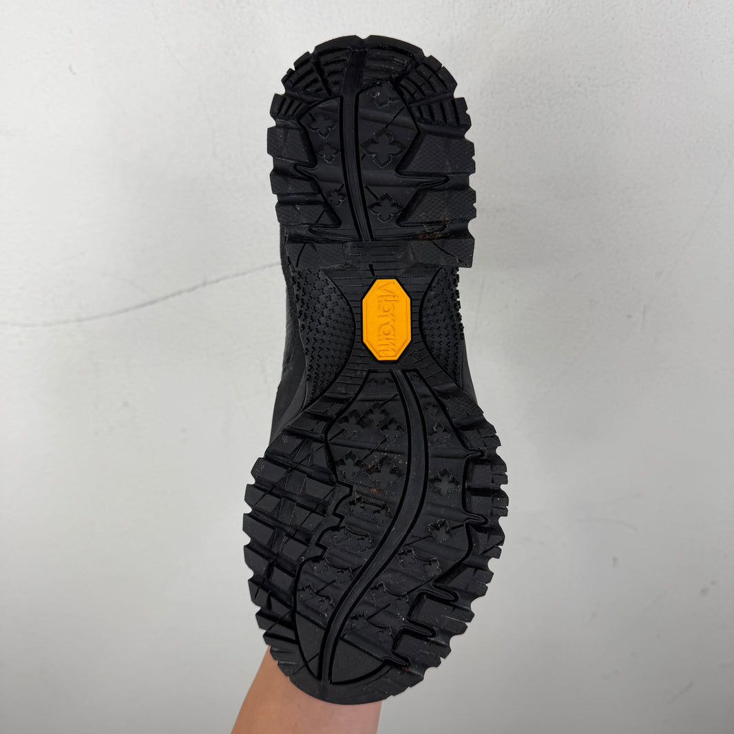 ROA Alyx Black Andreas Boots