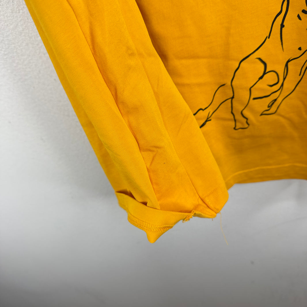 Martine Rose Speaker Collage T-Shirt