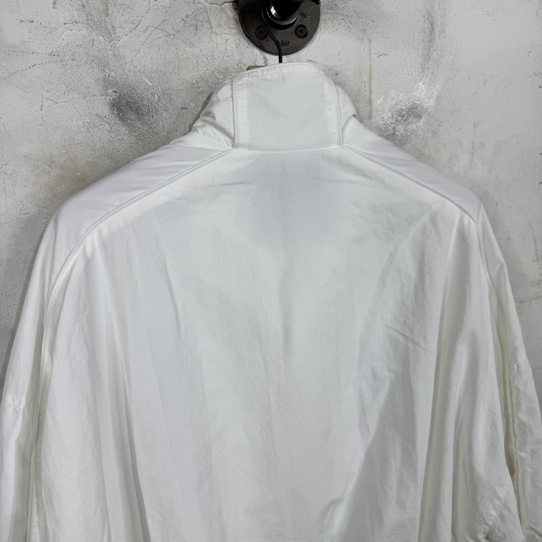 Willy Chavarria Multi Logo Track Jacket
