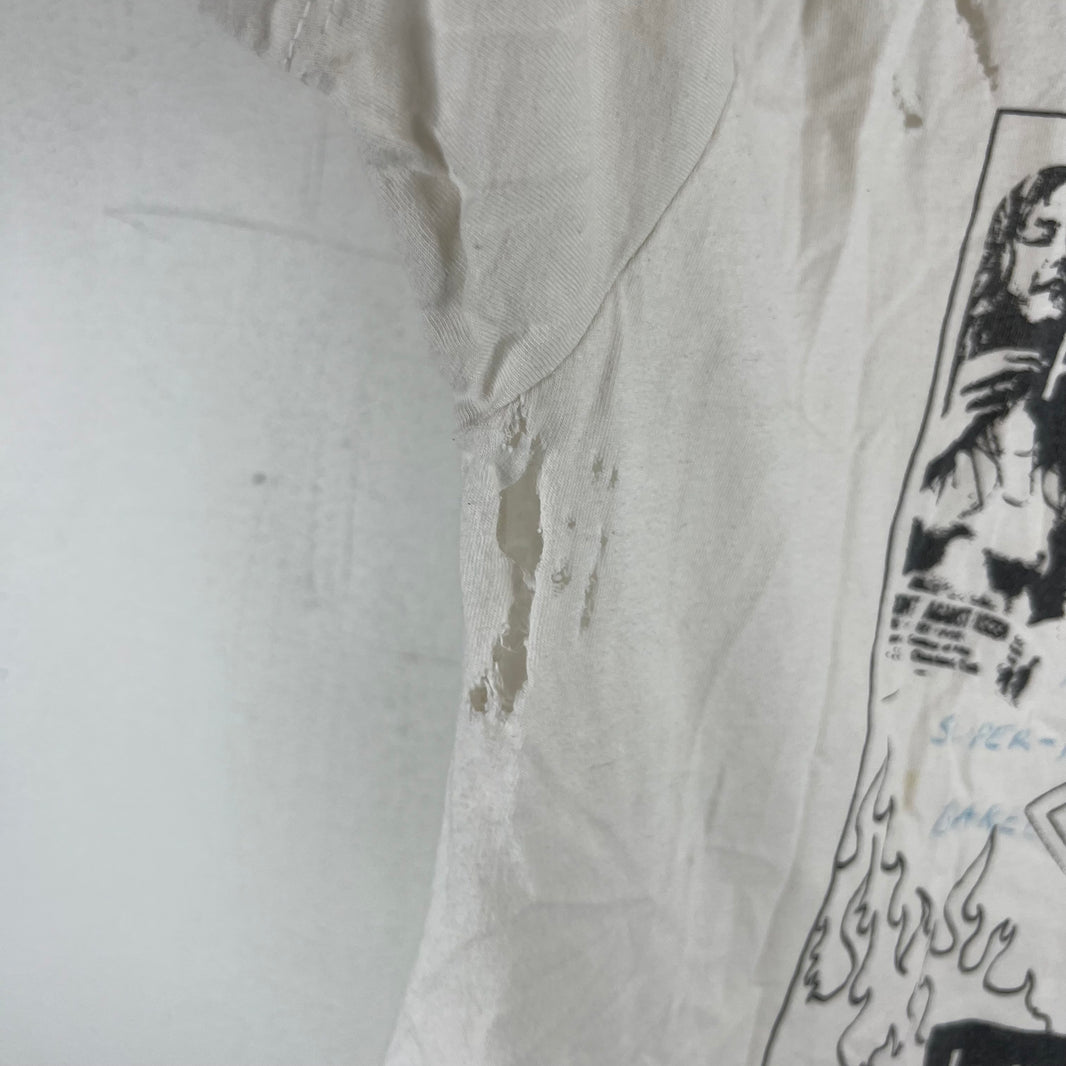 ERD Bohemian Elitist Scum T-Shirt