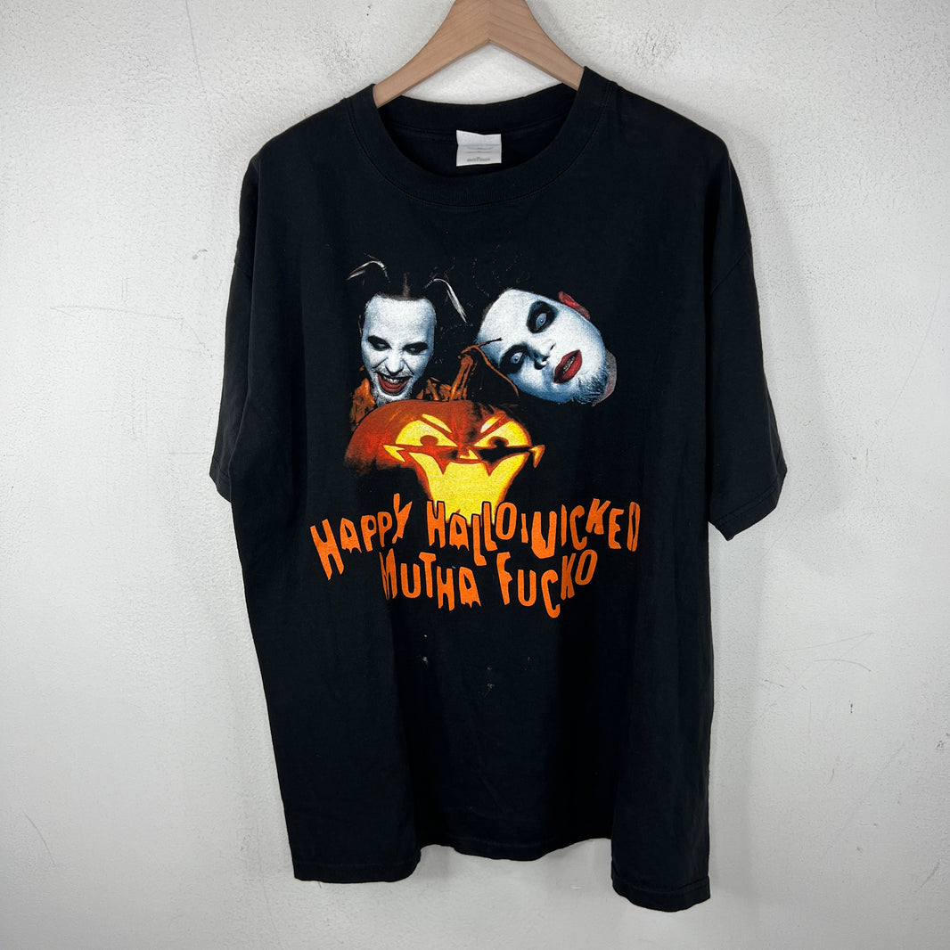 Vintage Twiztid Hallowicked T-Shirt