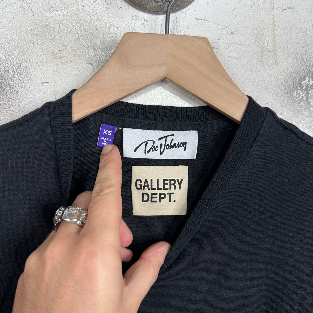 Gallery Dept Doc Johnson Body Cocktails T-Shirt