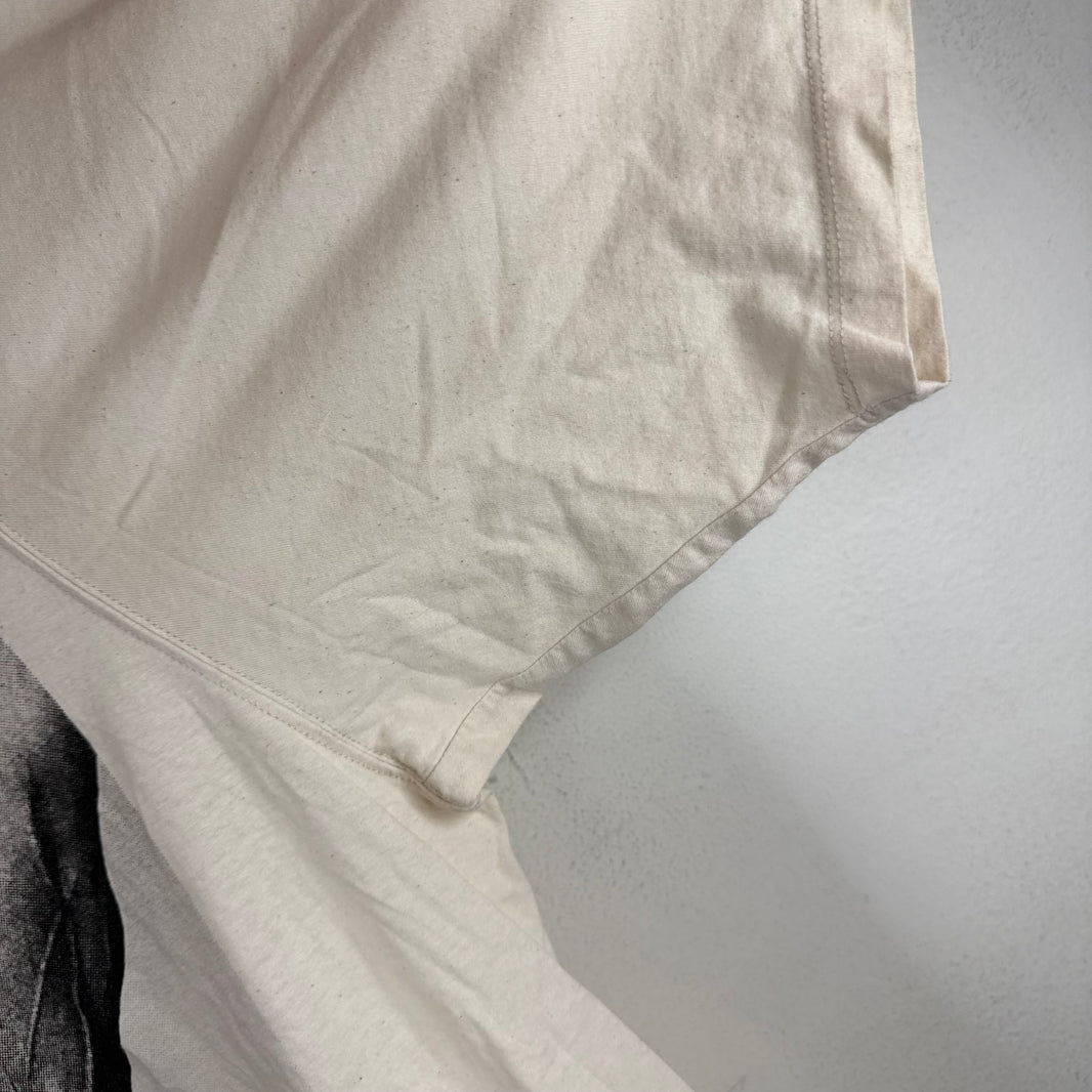 Rick Owens Hand Hold Jumbo T-Shirt