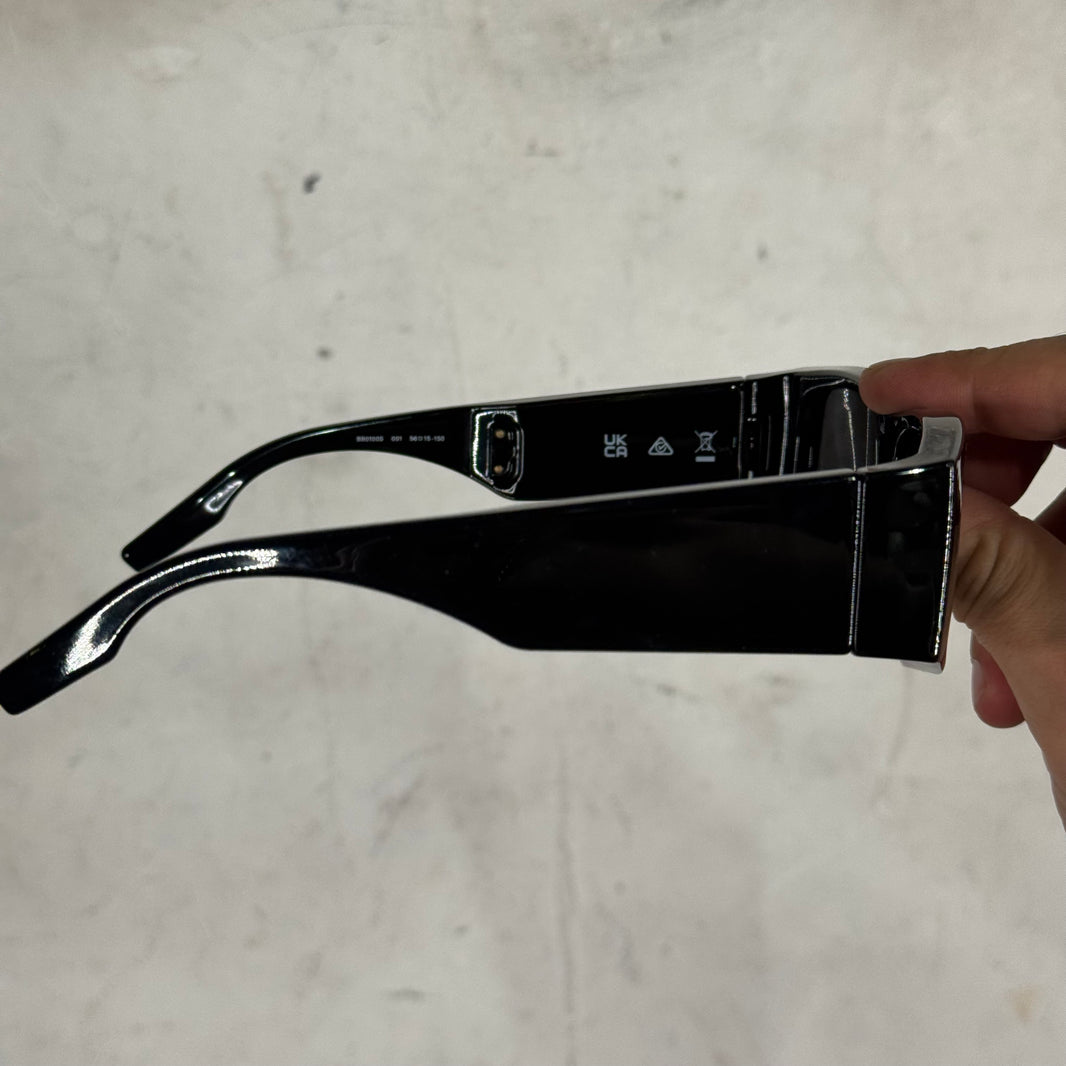 Balenciaga BB0100 Light Up Sunglasses