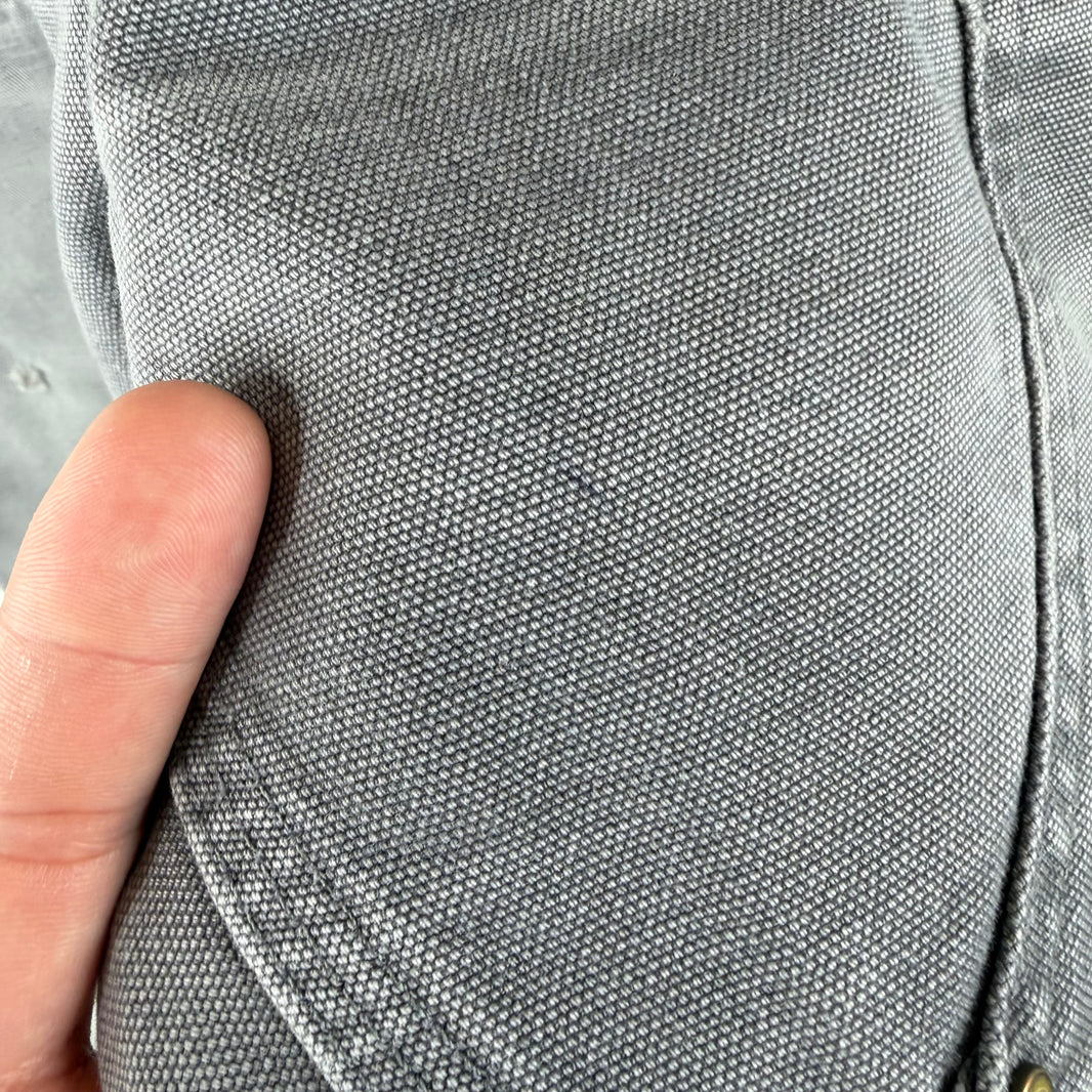 Vintage Carhartt Cut-Off Shorts