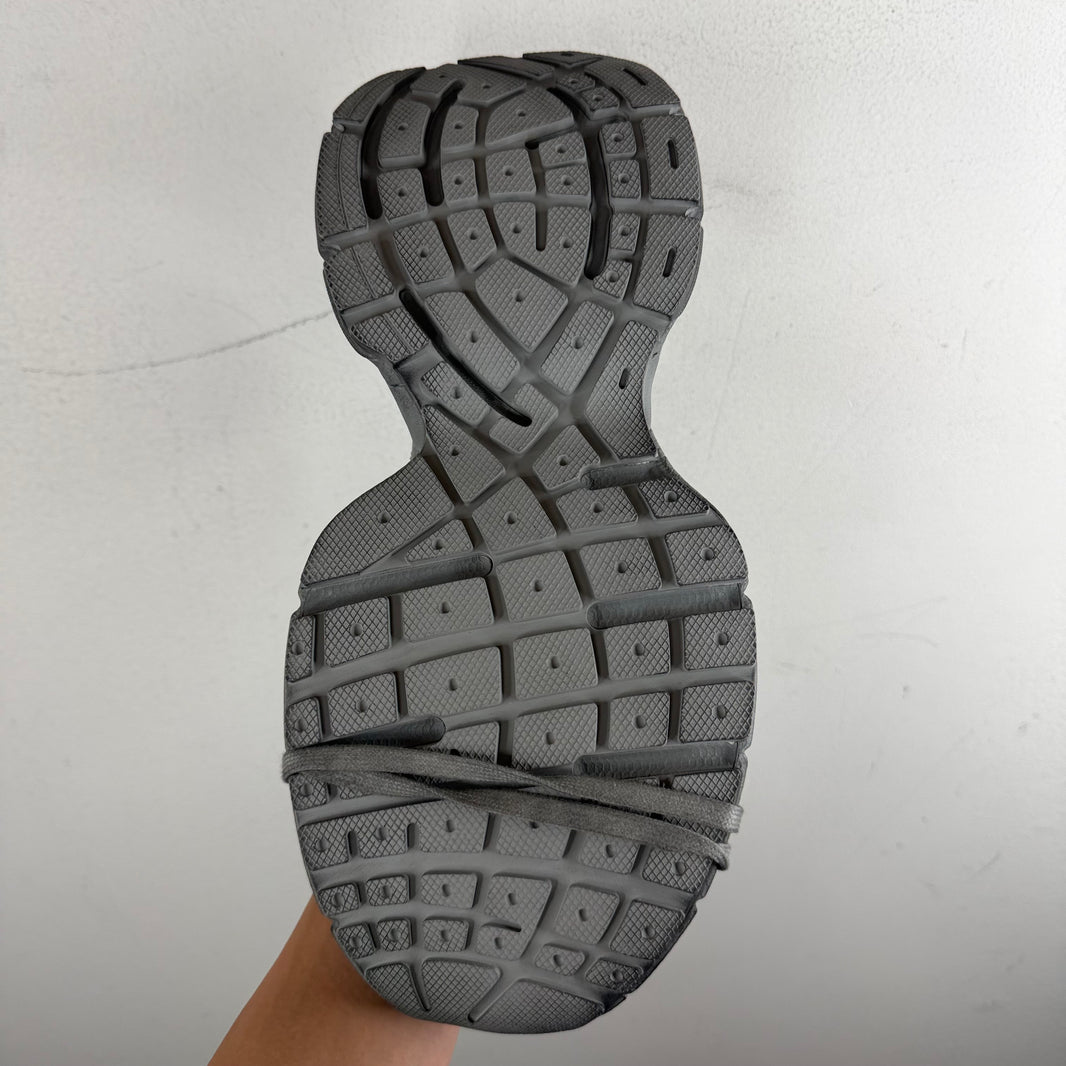 Balenciaga Gray 3XL Sneakers