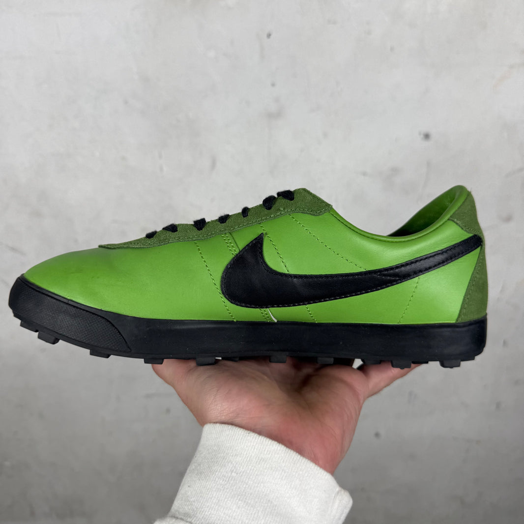 Nike x Bode Green Astro Grabbers