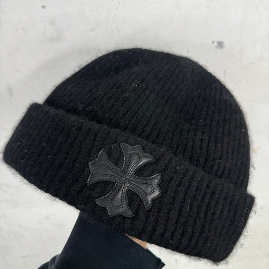 Chrome Hearts Cashmere Plus Beanie