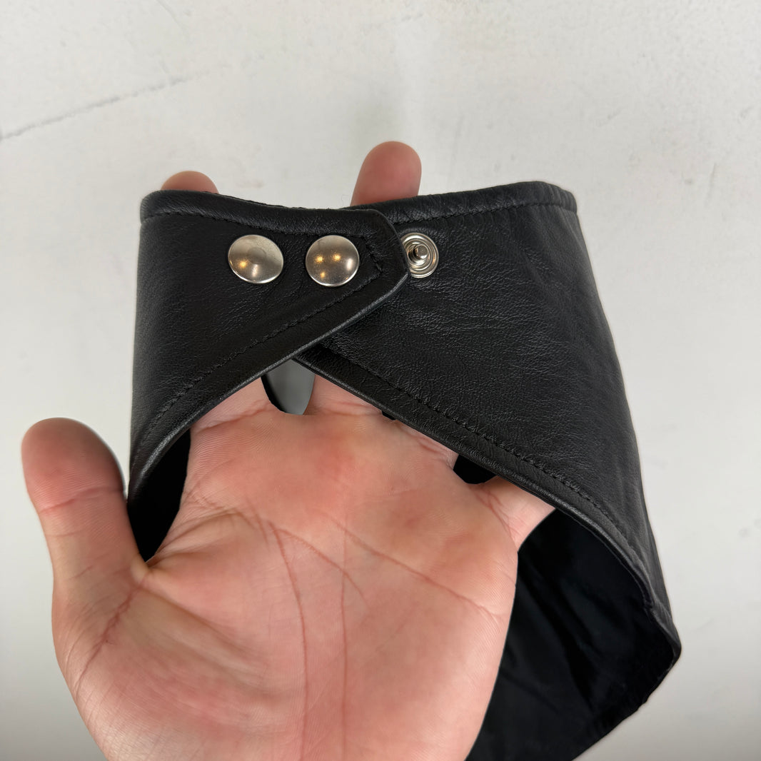 Alyx Leather Bandana