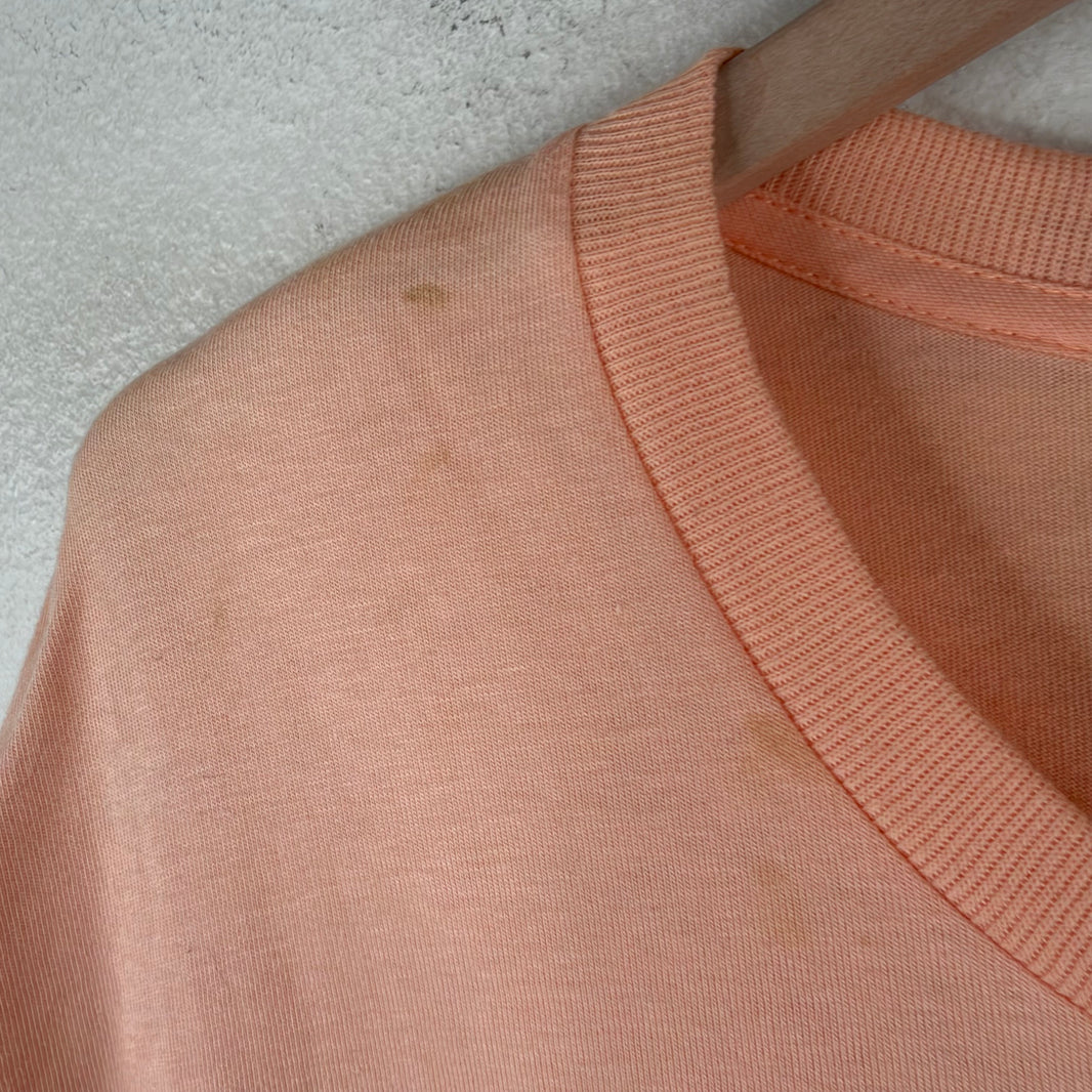 Yeezy Wes Lang Wyoming Album Listening L/S T-Shirt