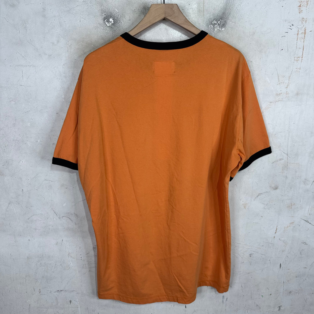 Doublet Teddy Bear Pocket T-Shirt
