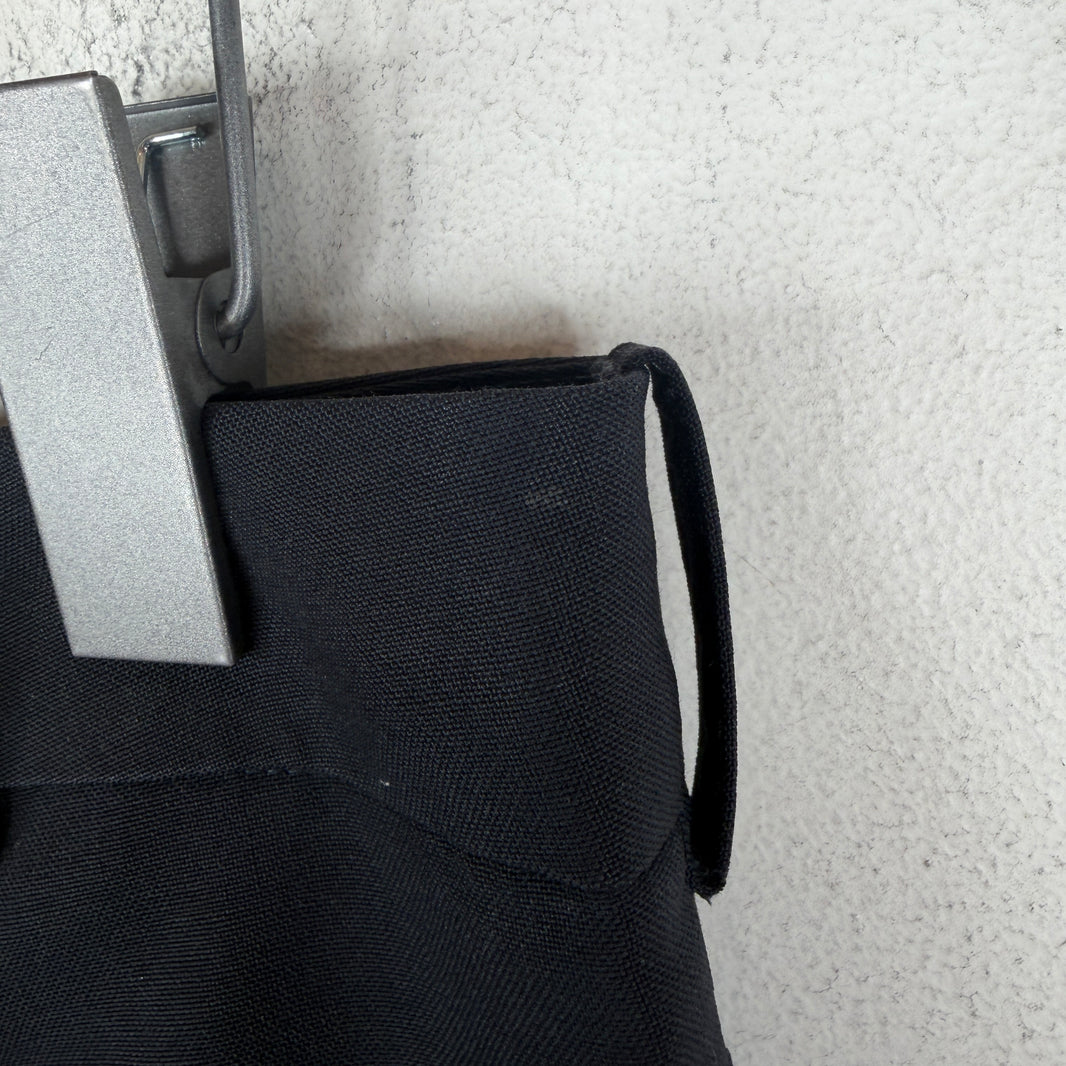 Marni Navy Trousers
