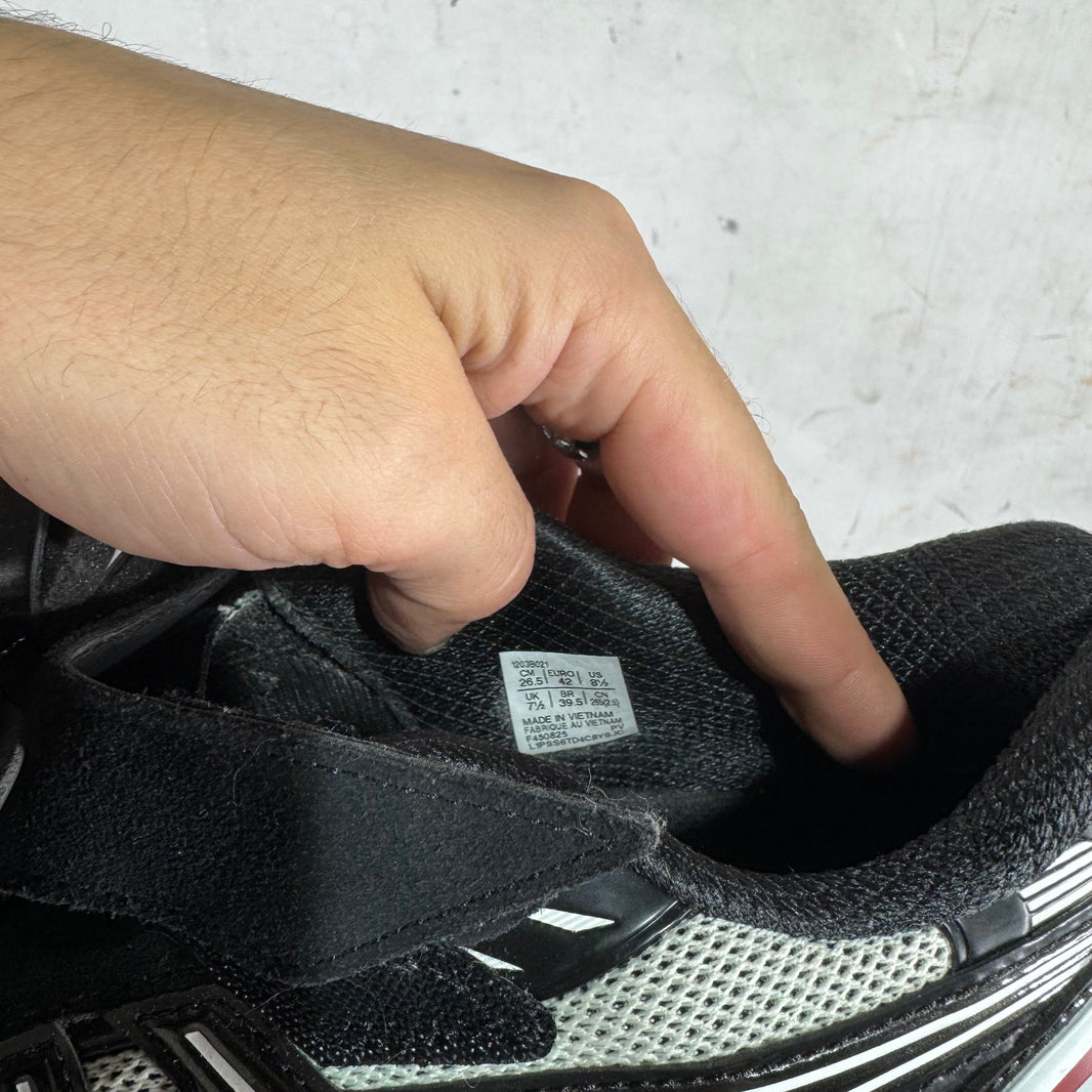 ASICS x Sushu Tong Gel Kinetic