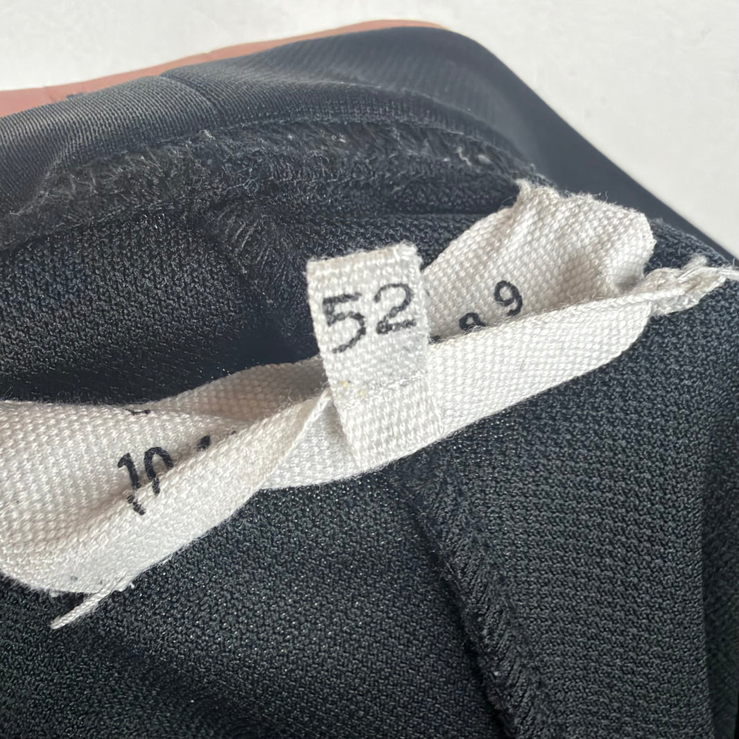 Margiela Double Stripe Track Pants