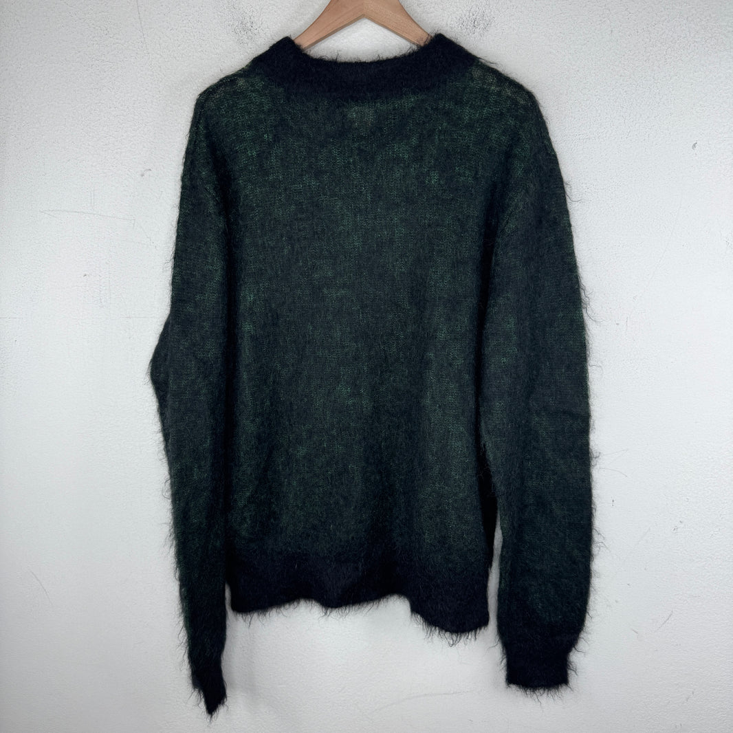 Saint Michael BxR Jesus Sweater