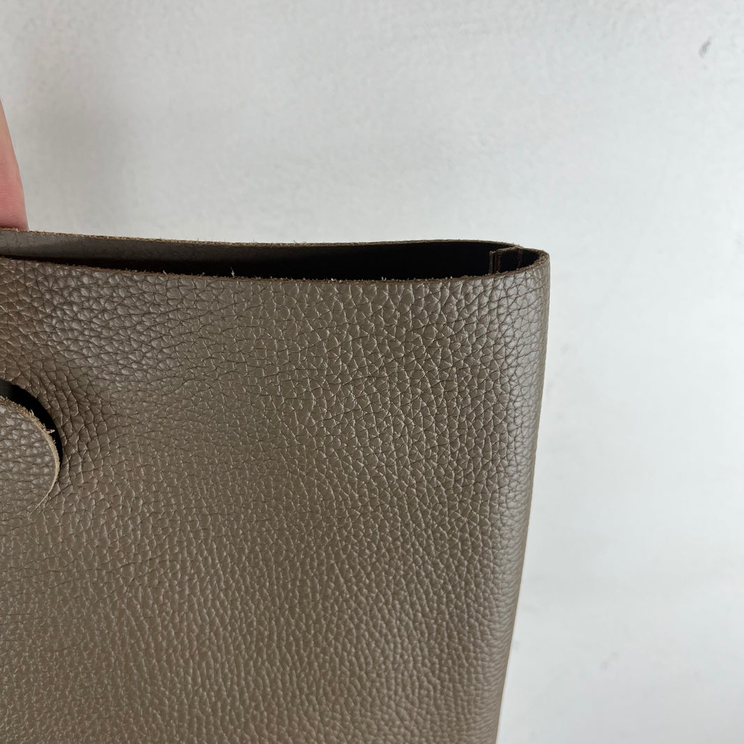 Hender Scheme Bucket Tote Bag