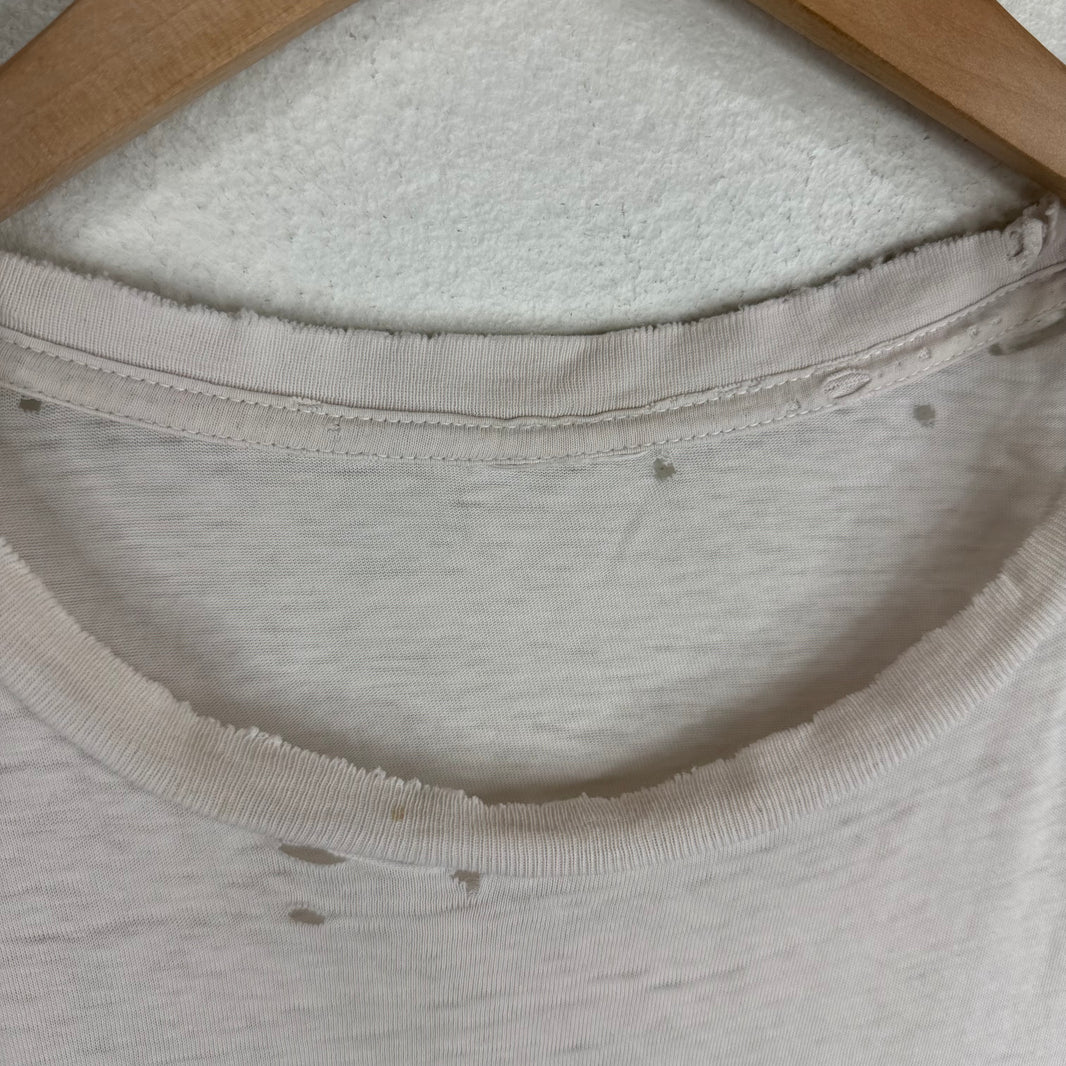 Vintage Smoked Public Enemy T-Shirt