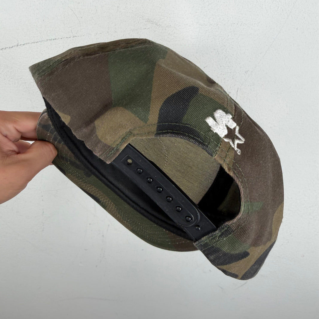 Supreme Money Cash Hos Snapback Hat