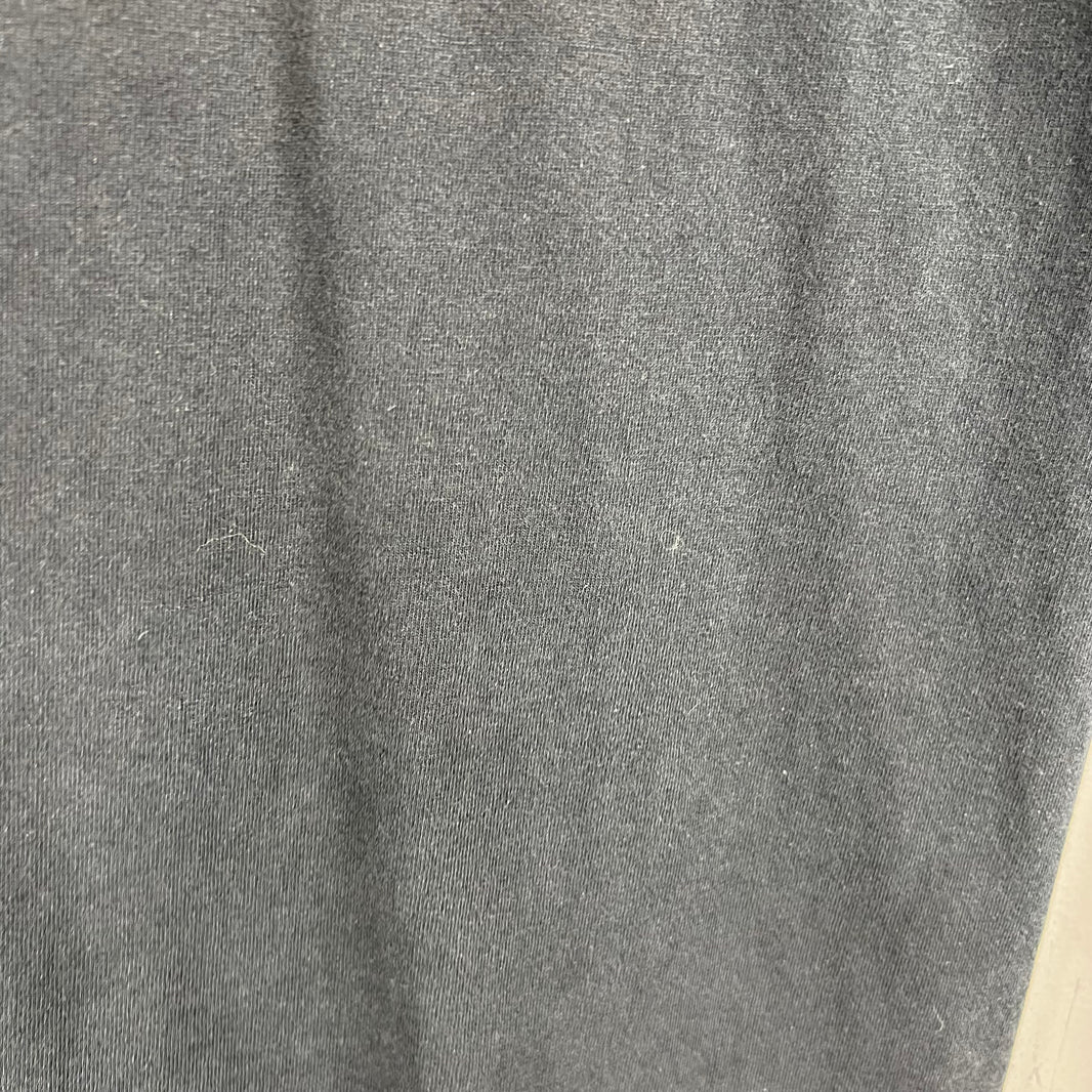 Chrome Hearts Vintage Green Star L/S T-Shirt