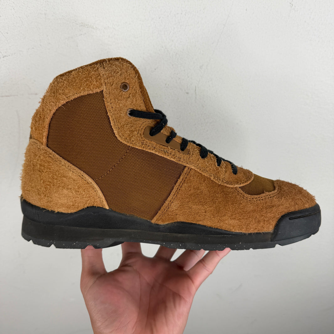 Stussy Nike Baltoro British Tan Sneakers